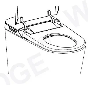 WOODBRIDGE-B0980S-Electronic-Bidet-Toilet-30