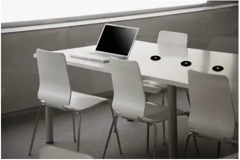 Liangang-Optoelectronic-Technology-T7-Wireless-Desktop-Charger-FIG-2