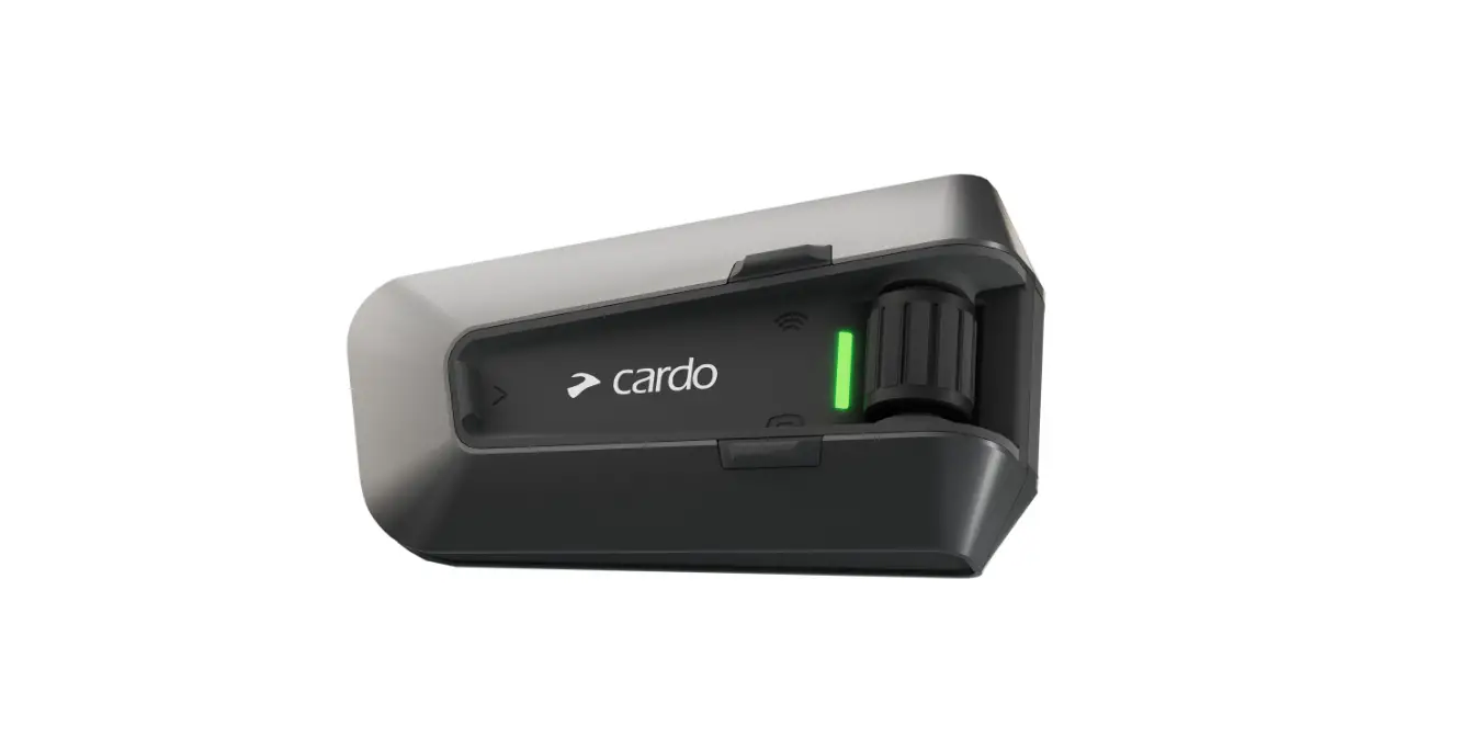 Cardo Packtalk Edge On Bike Communication System Instructions Cardo Packtalk Edge On Bike Communication System Instructions