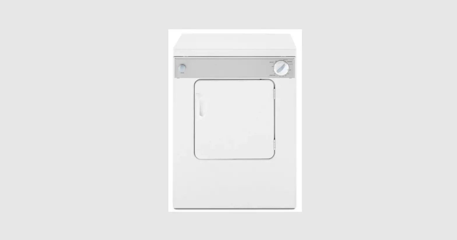 Webfronts Ldr3822pq Electric Compact Dryer Owner's Manual Webfronts Ldr3822pq Electric Compact Dryer Owner's Manual