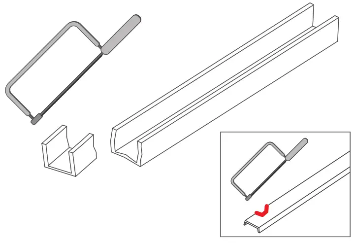 KLUS KOPRO-30 Extrusion - Low precision