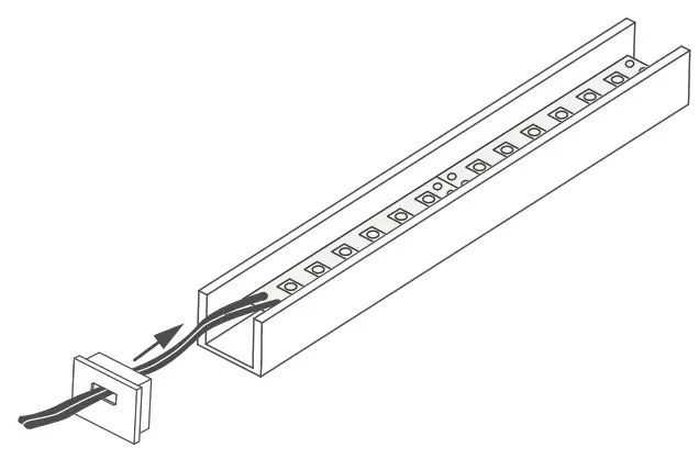 KLUS KOPRO-30 Extrusion - Power cables