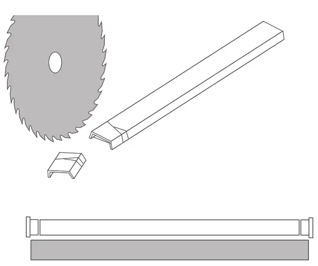 KLUS KOPRO-30 Extrusion - dedicated