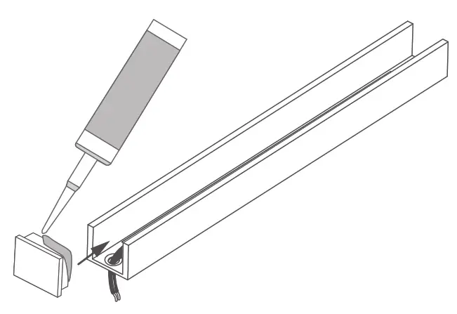 KLUS KOPRO-30 Extrusion - ecommended