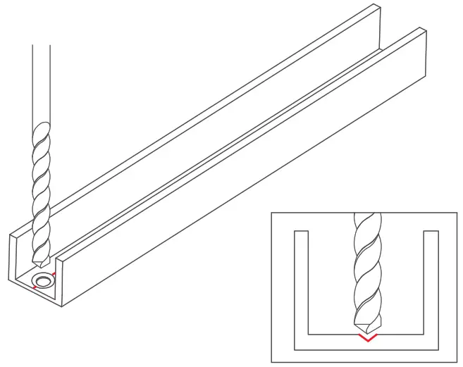 KLUS KOPRO-30 Extrusion - special
