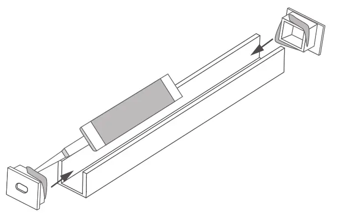 KLUS KOPRO-30 Extrusion - ttach
