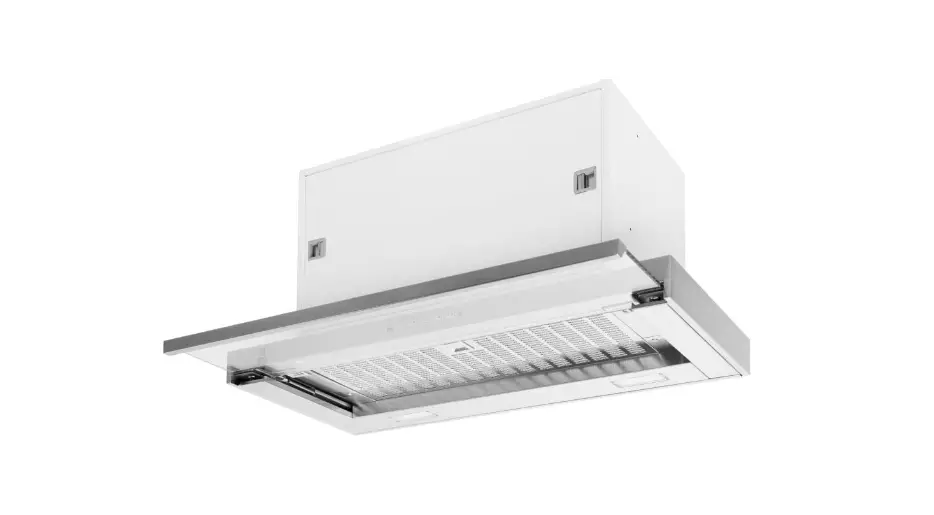 Optima Røroshetta Smartest Cooker Hood User Manual