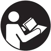 Einhell CE-JS 12 Instruction