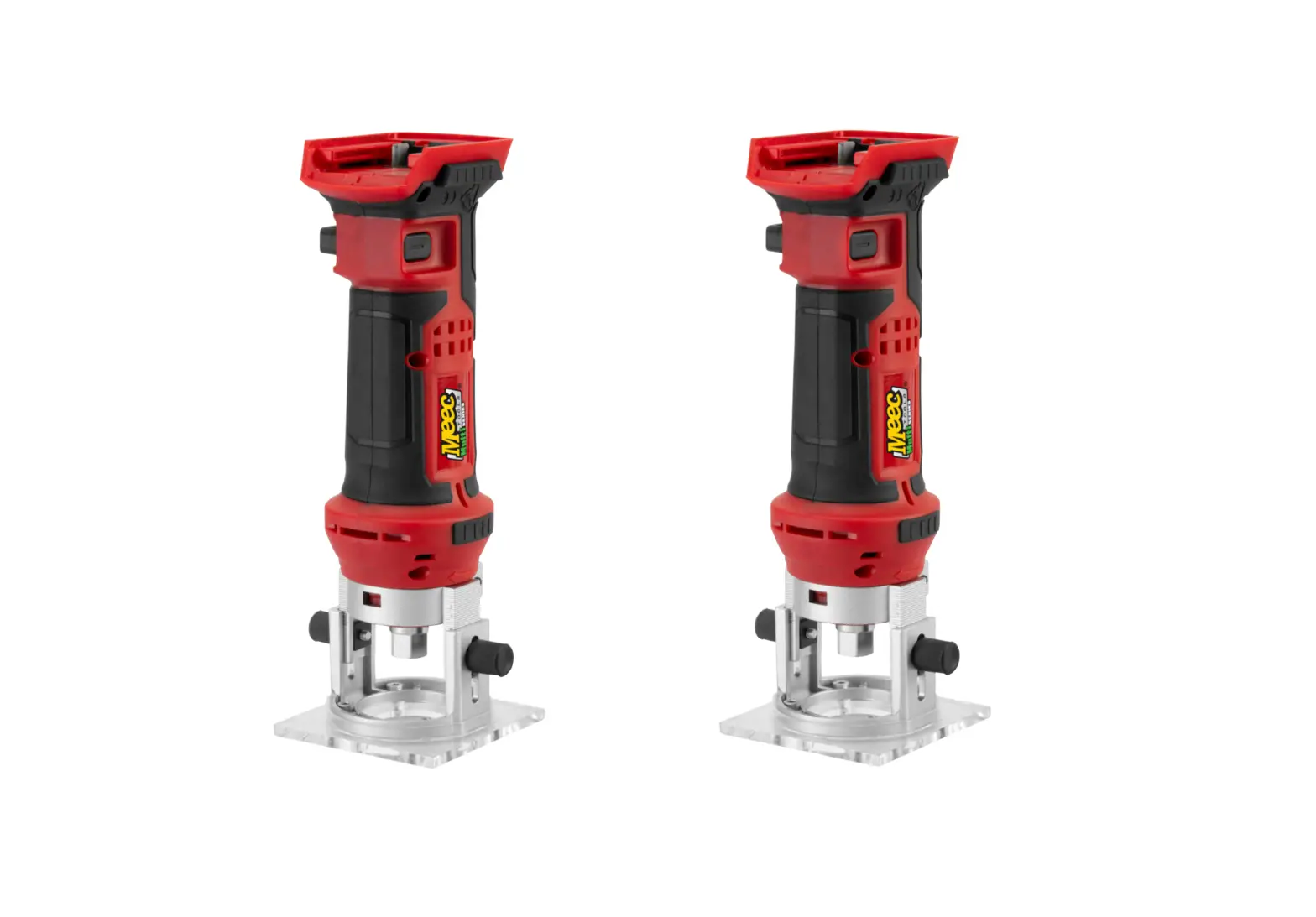 Meec Tools 18 V Multi Cutter Instructions