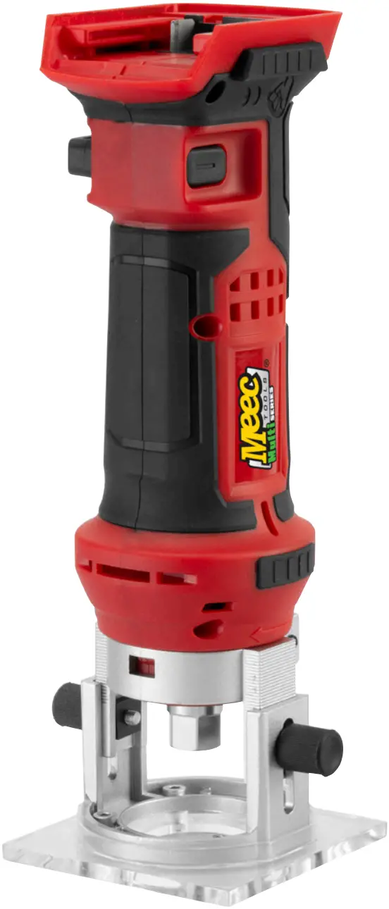 MEEC TOOLS 18 V MULTI CUTTER