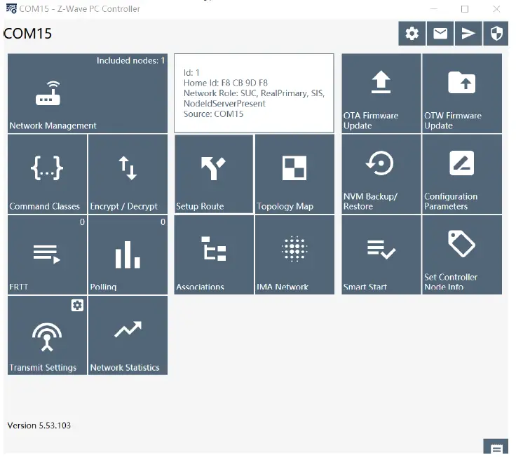 AIIY STICK-NA Atrim Stick fig 7