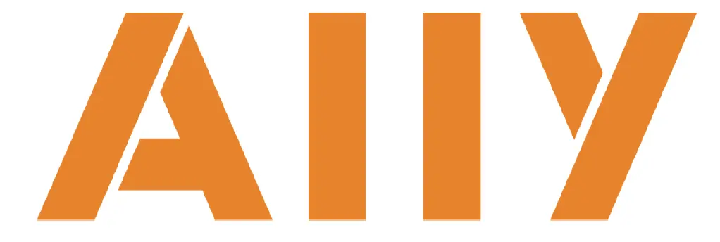 AIIY STICK-NA Atrim Stick logo