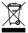 Disposal icon