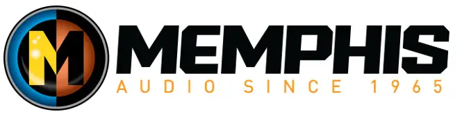 MEMPHIS - logo