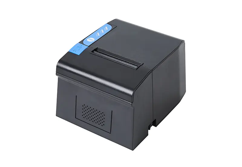 Poscenter Pc-80 Use Series Thermal Label Printer User Manual