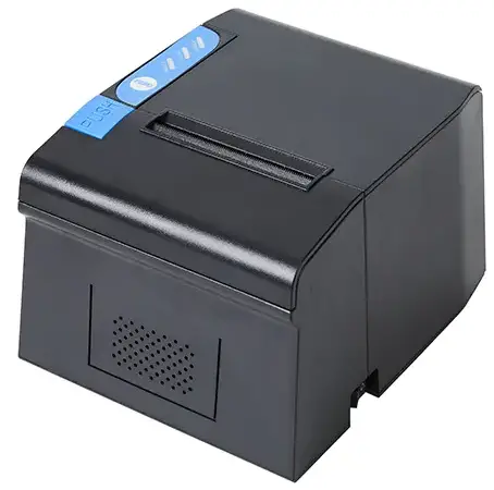 POScenter PC-80 USE series Thermal Label Printer-fig1