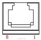 POScenter PC-80 USE series Thermal Label Printer-fig10