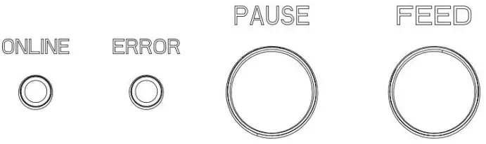 POScenter PC-80 USE series Thermal Label Printer-fig8