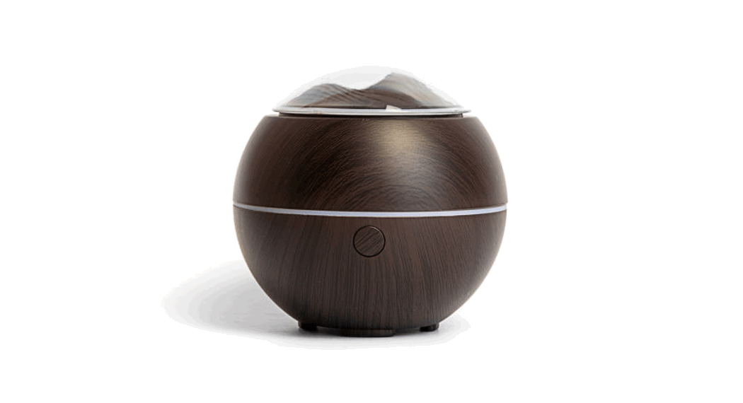 Shenzhen Xindaxing Electronic Technology Yym806m Aroma Diffuser Instruction Manual