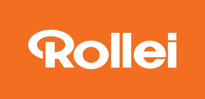 Rollei logo
