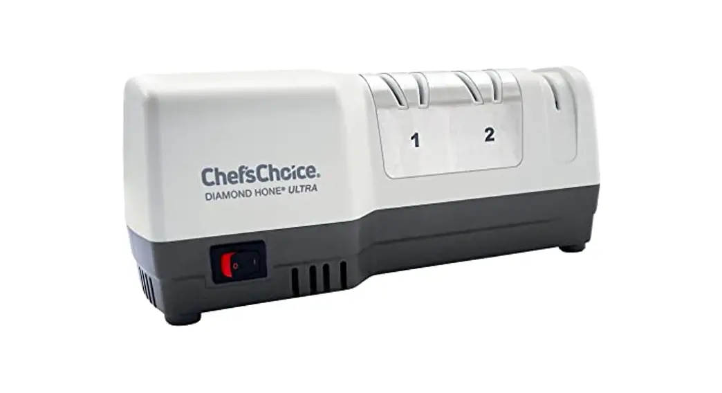 Chef Schoice G203 Hybrid Knife Sharpener Instruction Manual
