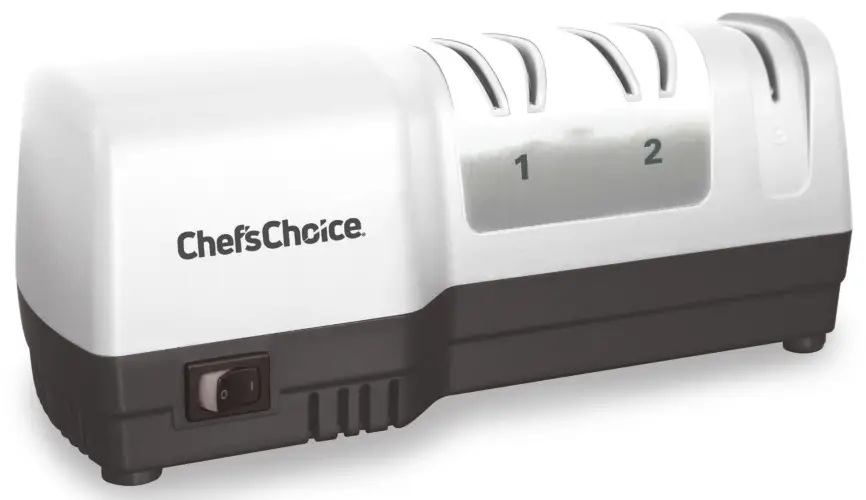 Chef sChoice G203 Hybrid Knife Sharpener