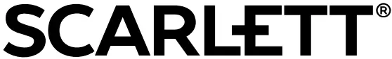 SCARLETT logo