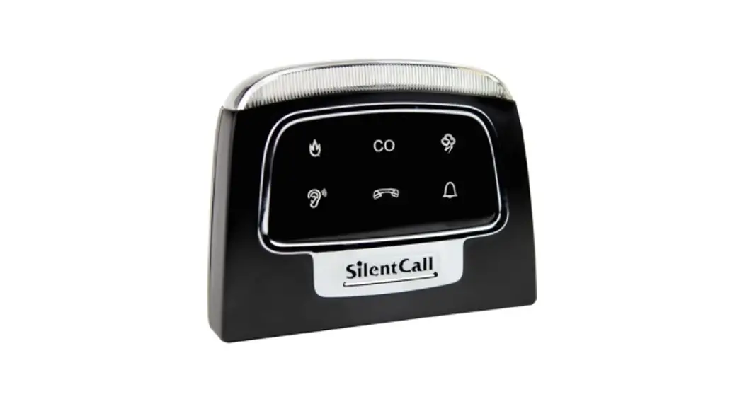 Silent Call Db4-mc Wireless Doorbell Installation Guide