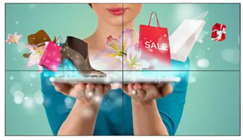 PHILIPS-55BDL2105X-X-Line-Professional-Display-Solutions-Product