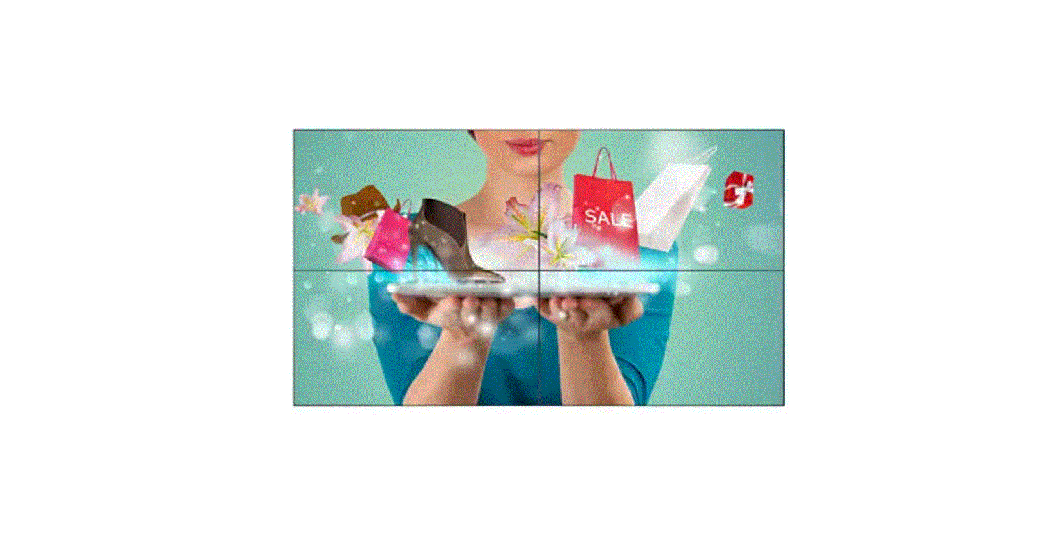 Philips 55bdl2105x X Line Professional Display Solutions User Guide