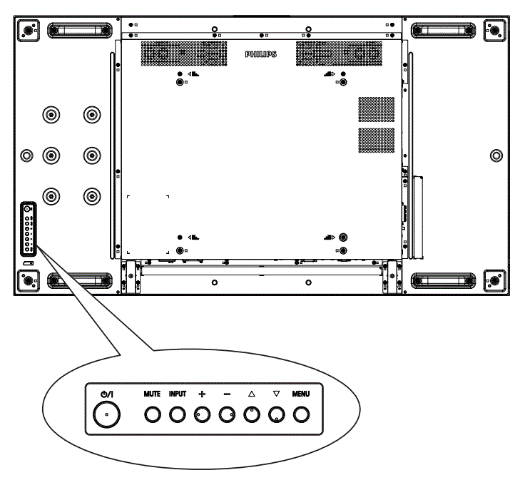 PHILIPS-55BDL2105X-X-Line-Professional-Display-Solutions-fig-4