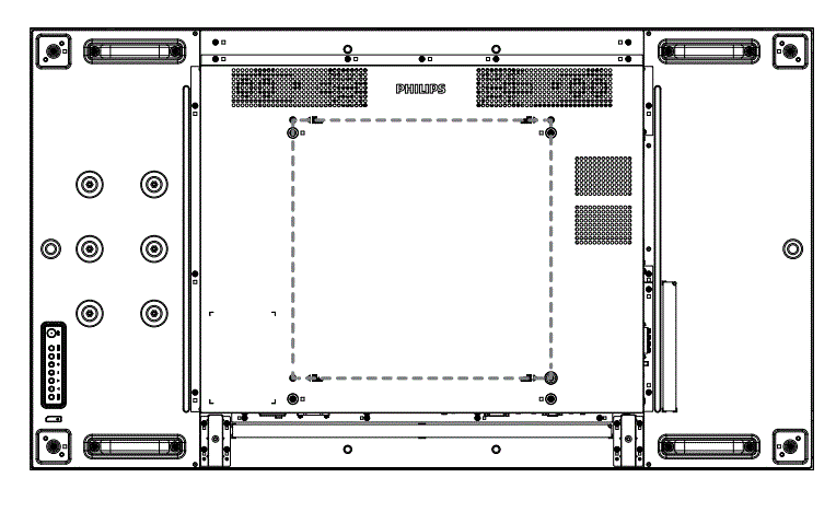 PHILIPS-55BDL2105X-X-Line-Professional-Display-Solutions-fig-6