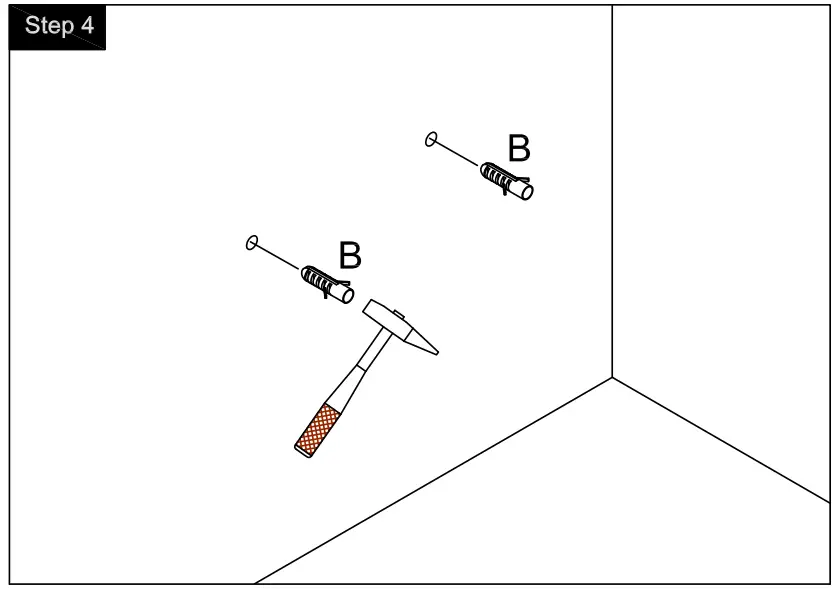 THE HOME DEPOT BVB01824IMORB ARTCHIRLY Bathroom Vanity in Brown - fig 9
