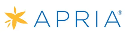 APRIA - logo
