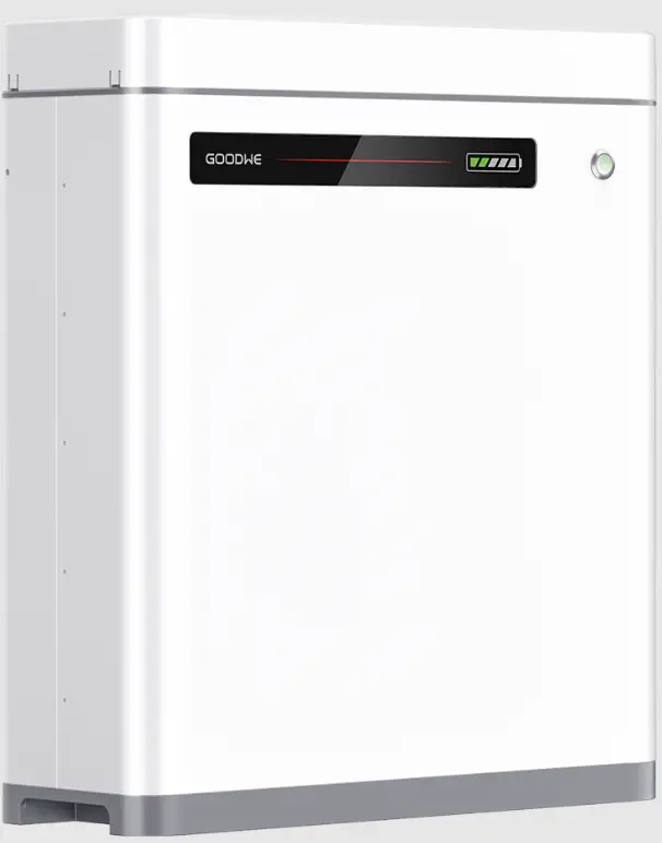 GOODWE-LX-U-5.4L-Lynx-Series-LX U-Battery-System-PRODUCT