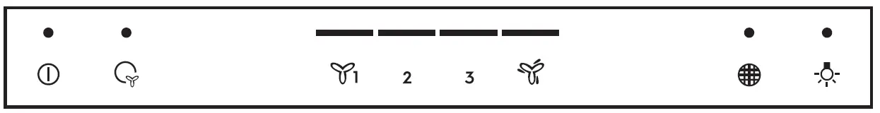 Electrolux ECS9979K Range Hood 06