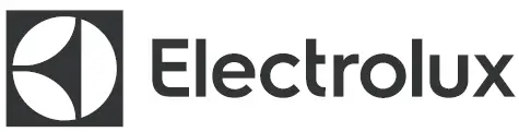 Electrolux ECS9979K Range Hood logo