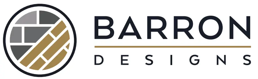 BARRON - logo