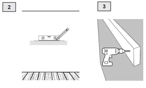 cDESIGNS BABWM Traditional Hewn Wood - fig 1