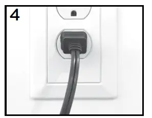 BLACK DECKER FP4150 8-Cup Food Processor fig 6