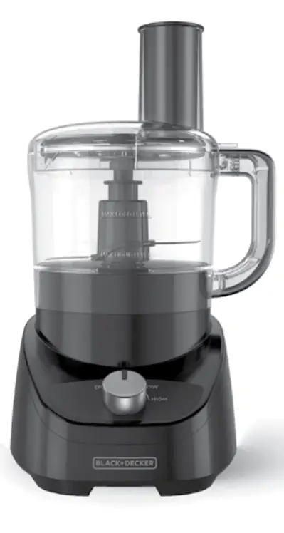 BLACK DECKER FP4150 8-Cup Food Processor product