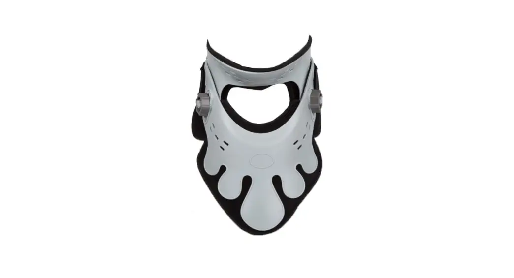 Ottobock 50c91 Smartspine Universal Collar Instruction Manual