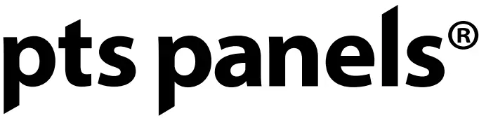 pts panels logo.