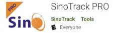 SinoTrack GPS TRACKER - APPLICATIONS FOR ANDROID