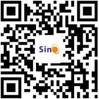 SinoTrack GPS TRACKER - QR