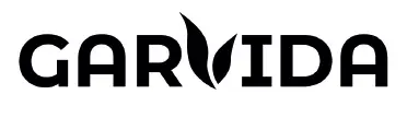 GARVIDA logo