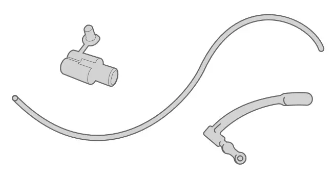 freemie FG084 SlimFit5 Hands Free Ultra Discreet Collection Cups - FIG3