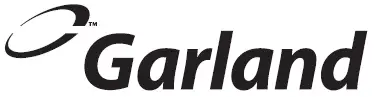 Garland-logo