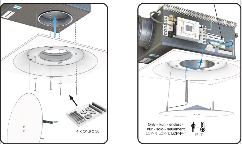Lindab-LCP-Ceiling-Air-Diffuser-06