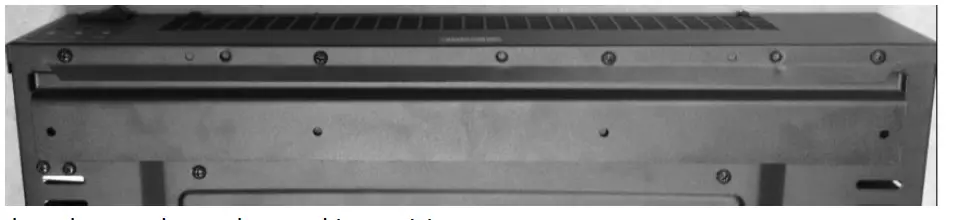 Goldair GFE340 2000W Flame Effect Heater fig (7)